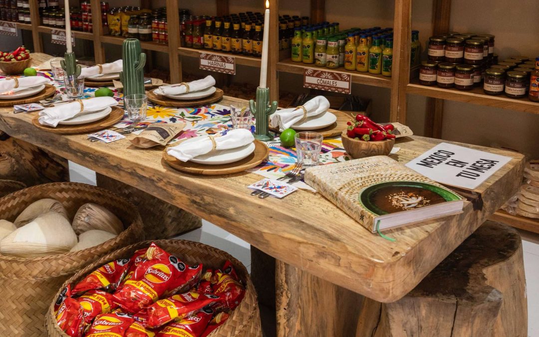 Mestizo Market Now Open in Chelsea