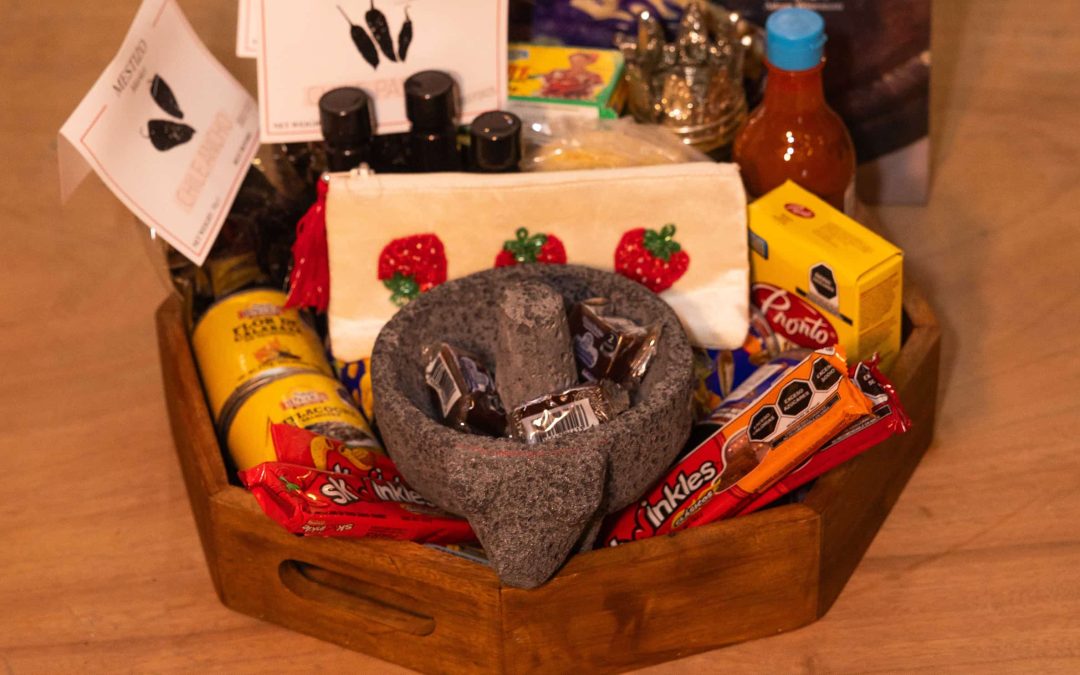 Mother’s Day Raffle: Know the Winners